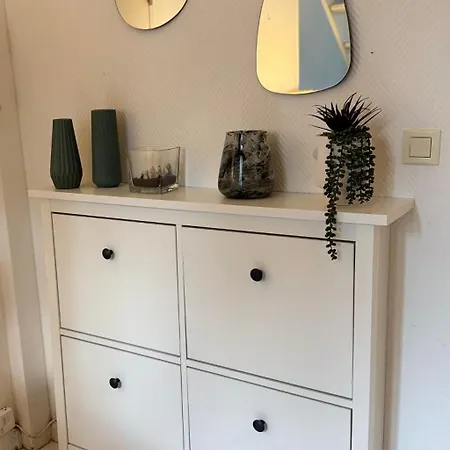 Lägenhet Le Cardinal-cosy Studio-clim-wifi-ecusson Montpellier-laconciergeriebynina *