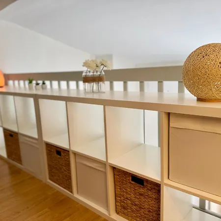 Lägenhet Le Cardinal-cosy Studio-clim-wifi-ecusson Montpellier-laconciergeriebynina *
